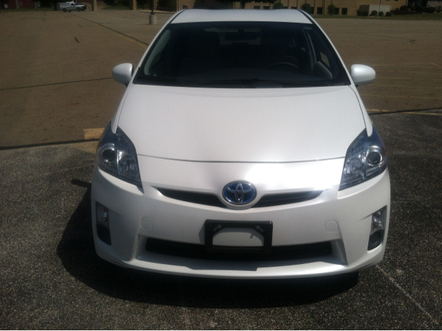 2010 Toyota Prius SE Flex Fuel Sto N Go FWD 1 Owner