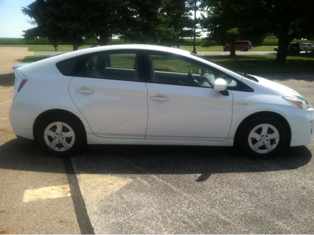 2010 Toyota Prius SE Flex Fuel Sto N Go FWD 1 Owner