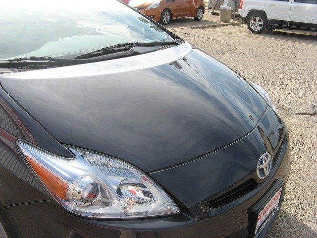 2010 Toyota Prius Unknown