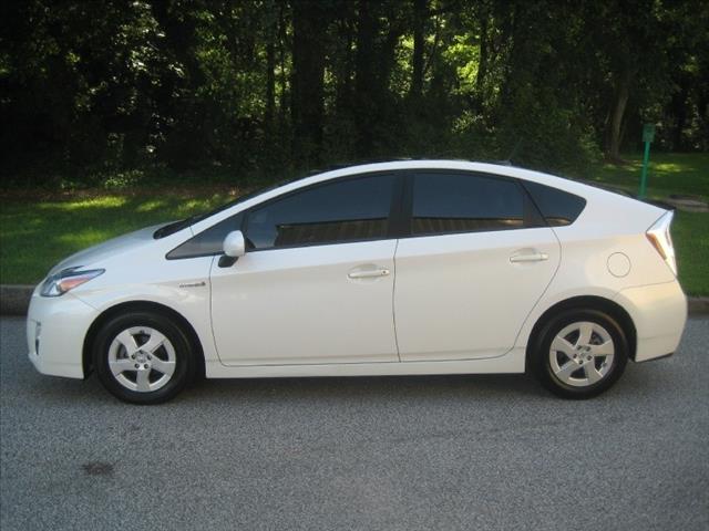 2010 Toyota Prius 177 WB C7N DRW