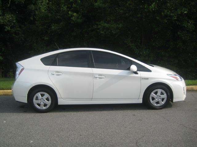 2010 Toyota Prius 177 WB C7N DRW