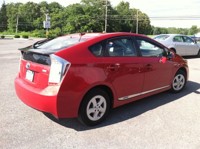 2010 Toyota Prius ESi