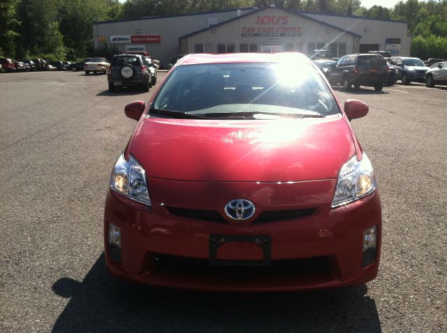 2010 Toyota Prius ESi