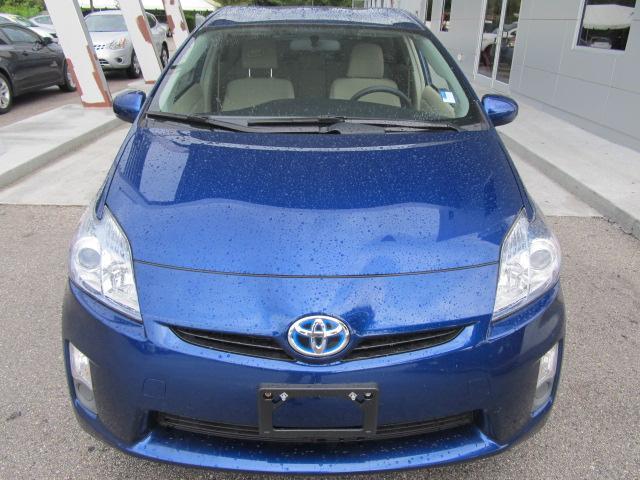 2010 Toyota Prius GT Must Drive