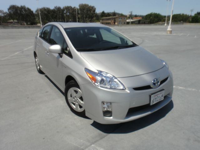 2010 Toyota Prius SE Flex Fuel Sto N Go FWD 1 Owner