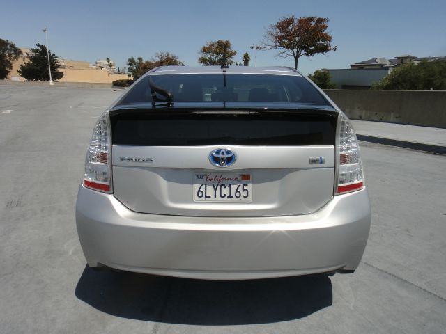 2010 Toyota Prius SE Flex Fuel Sto N Go FWD 1 Owner