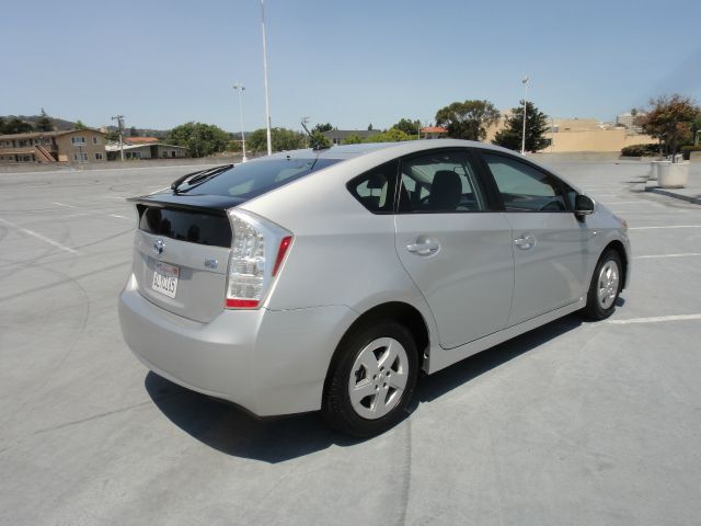 2010 Toyota Prius SE Flex Fuel Sto N Go FWD 1 Owner