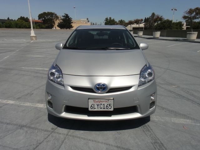 2010 Toyota Prius SE Flex Fuel Sto N Go FWD 1 Owner