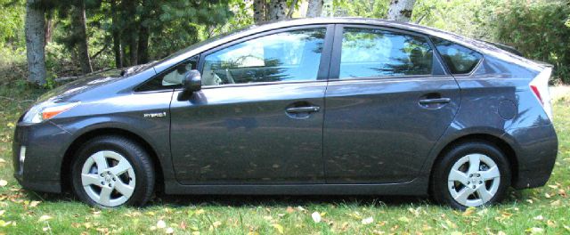 2010 Toyota Prius SE Flex Fuel Sto N Go FWD 1 Owner