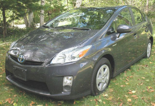 2010 Toyota Prius SE Flex Fuel Sto N Go FWD 1 Owner