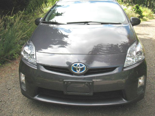 2010 Toyota Prius SE Flex Fuel Sto N Go FWD 1 Owner