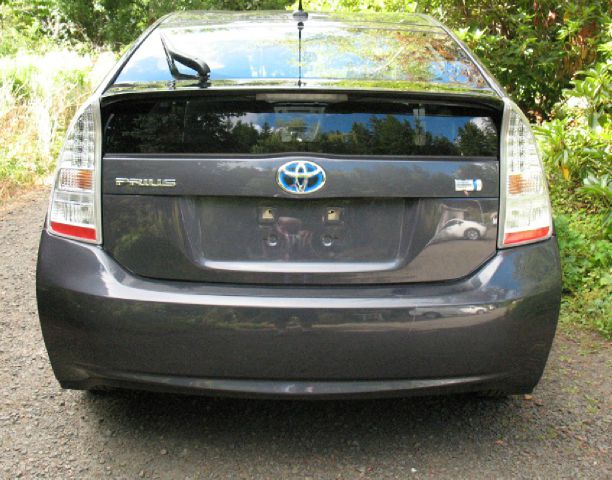 2010 Toyota Prius SE Flex Fuel Sto N Go FWD 1 Owner