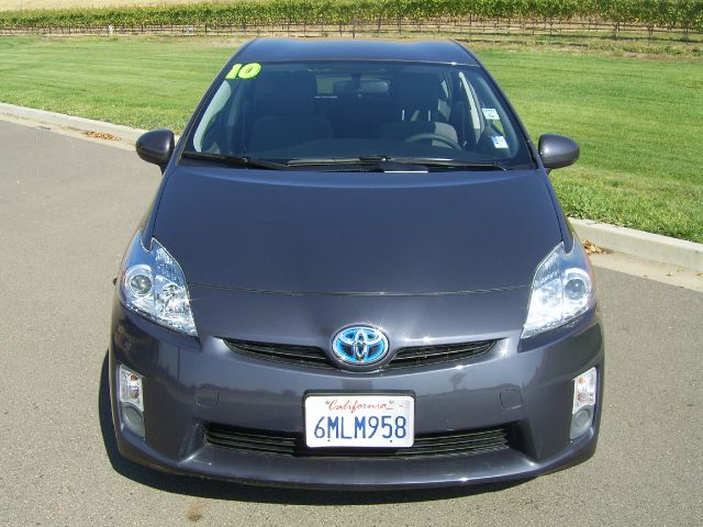 2010 Toyota Prius SE Flex Fuel Sto N Go FWD 1 Owner