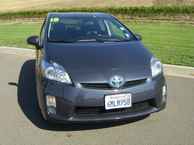 2010 Toyota Prius SE Flex Fuel Sto N Go FWD 1 Owner