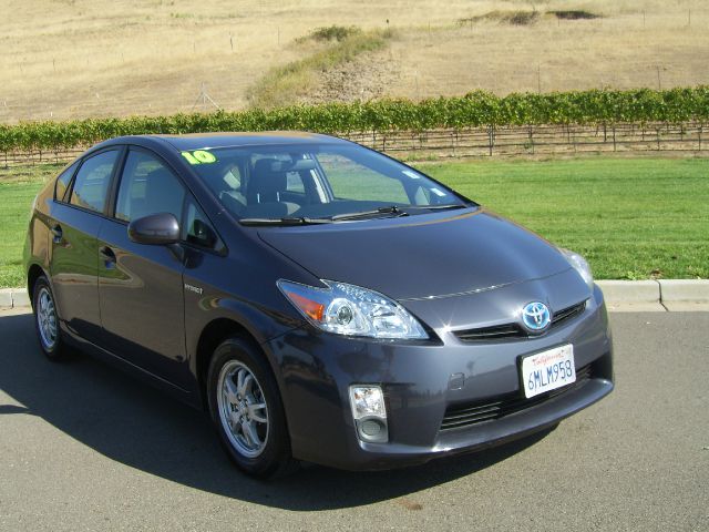 2010 Toyota Prius SE Flex Fuel Sto N Go FWD 1 Owner