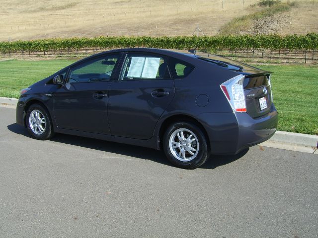 2010 Toyota Prius SE Flex Fuel Sto N Go FWD 1 Owner