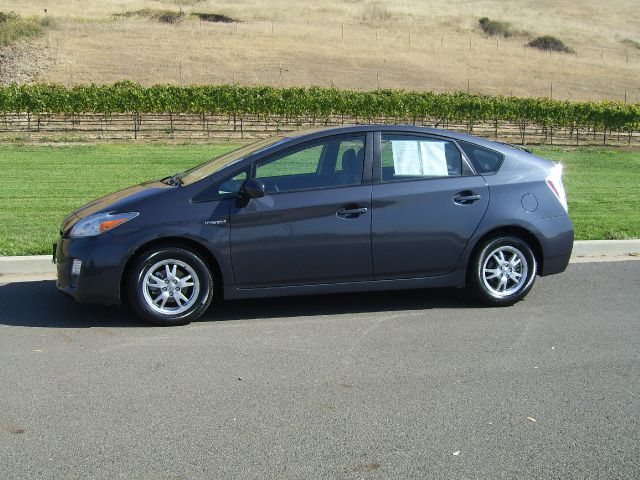 2010 Toyota Prius SE Flex Fuel Sto N Go FWD 1 Owner