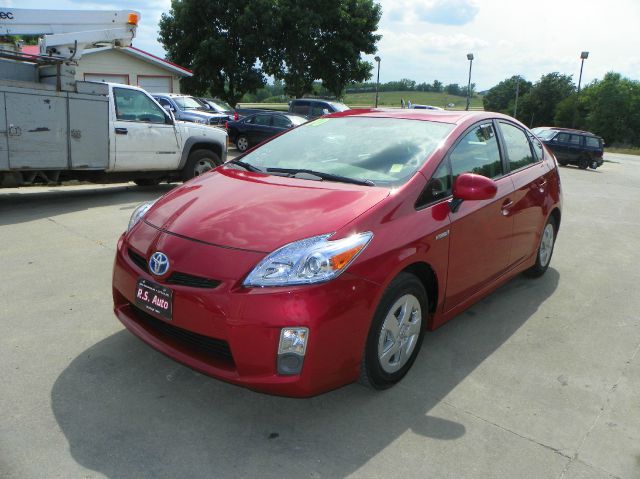 2010 Toyota Prius SE Flex Fuel Sto N Go FWD 1 Owner