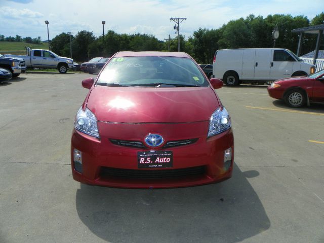 2010 Toyota Prius SE Flex Fuel Sto N Go FWD 1 Owner