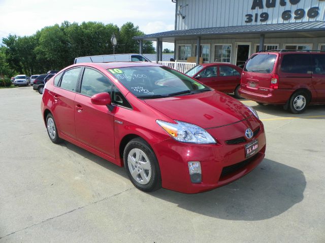 2010 Toyota Prius SE Flex Fuel Sto N Go FWD 1 Owner