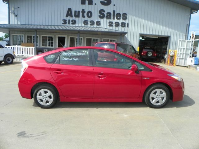 2010 Toyota Prius SE Flex Fuel Sto N Go FWD 1 Owner