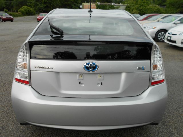 2010 Toyota Prius SE Flex Fuel Sto N Go FWD 1 Owner