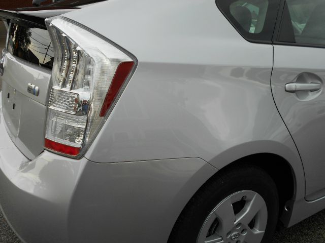 2010 Toyota Prius SE Flex Fuel Sto N Go FWD 1 Owner