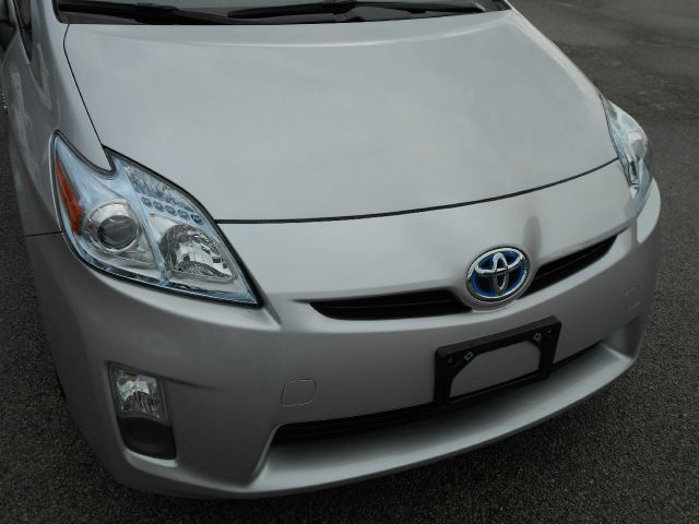 2010 Toyota Prius SE Flex Fuel Sto N Go FWD 1 Owner