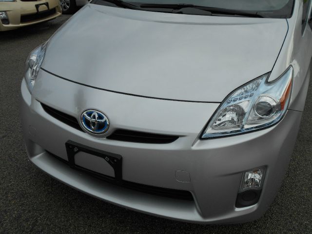 2010 Toyota Prius SE Flex Fuel Sto N Go FWD 1 Owner