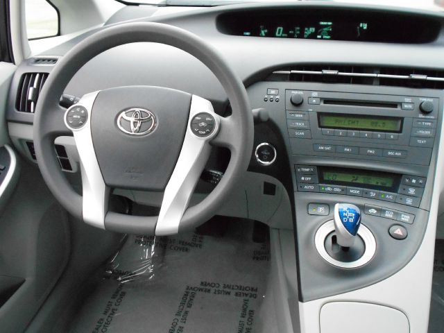 2010 Toyota Prius SE Flex Fuel Sto N Go FWD 1 Owner