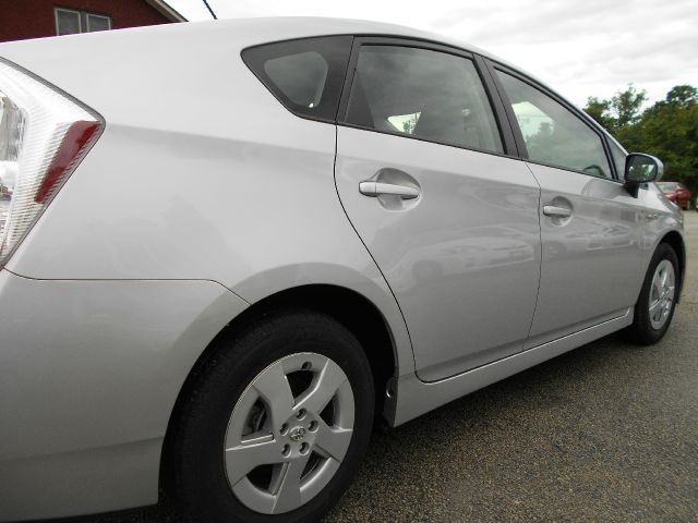 2010 Toyota Prius SE Flex Fuel Sto N Go FWD 1 Owner