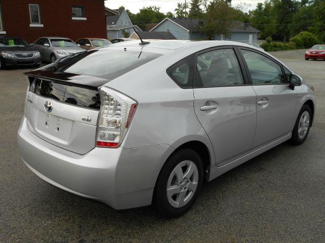 2010 Toyota Prius SE Flex Fuel Sto N Go FWD 1 Owner