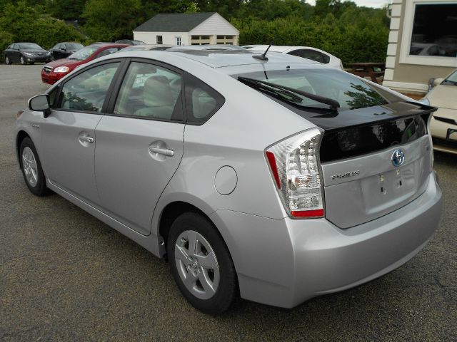 2010 Toyota Prius SE Flex Fuel Sto N Go FWD 1 Owner