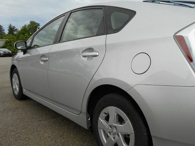 2010 Toyota Prius SE Flex Fuel Sto N Go FWD 1 Owner