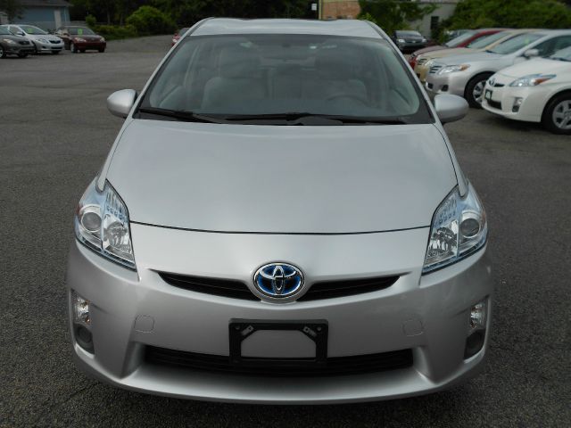 2010 Toyota Prius SE Flex Fuel Sto N Go FWD 1 Owner