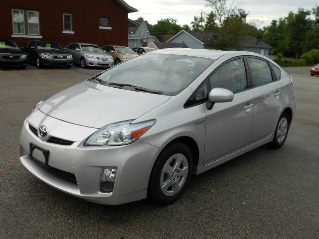 2010 Toyota Prius SE Flex Fuel Sto N Go FWD 1 Owner