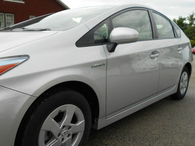 2010 Toyota Prius SE Flex Fuel Sto N Go FWD 1 Owner