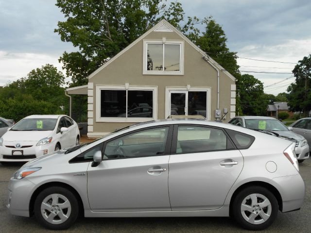 2010 Toyota Prius SE Flex Fuel Sto N Go FWD 1 Owner