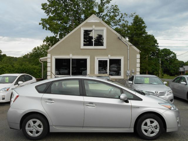 2010 Toyota Prius SE Flex Fuel Sto N Go FWD 1 Owner