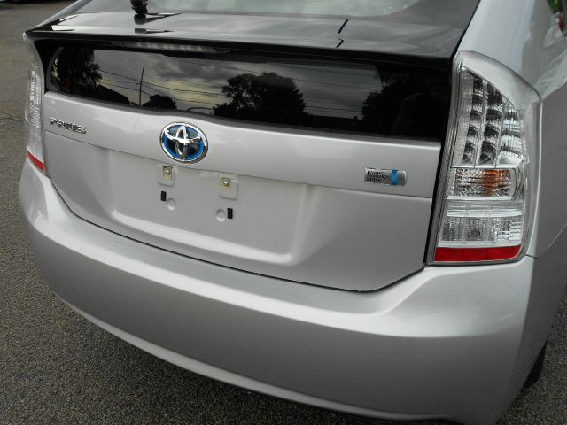 2010 Toyota Prius SE Flex Fuel Sto N Go FWD 1 Owner