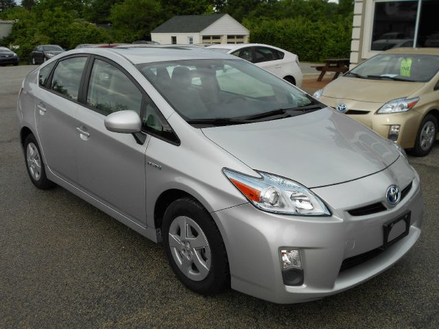 2010 Toyota Prius SE Flex Fuel Sto N Go FWD 1 Owner