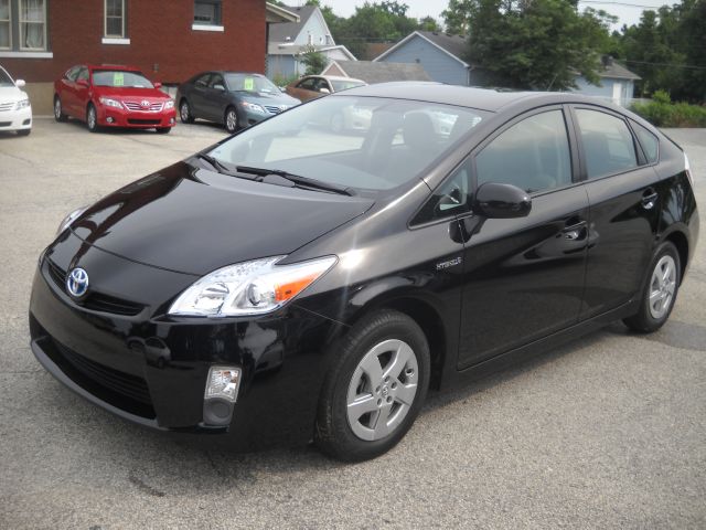 2010 Toyota Prius Premier - ONE Ownerloaded