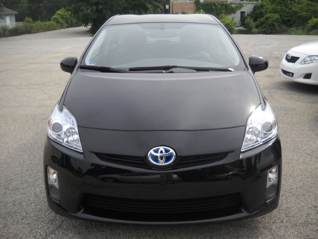 2010 Toyota Prius Premier - ONE Ownerloaded