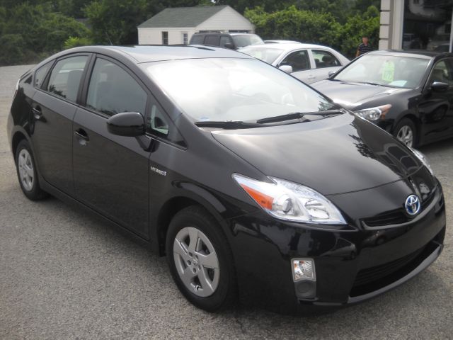 2010 Toyota Prius Premier - ONE Ownerloaded