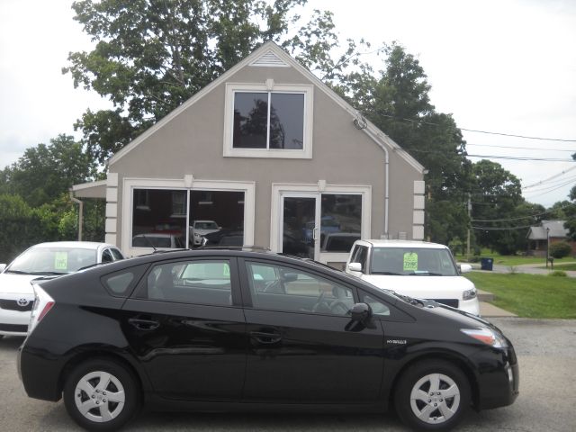 2010 Toyota Prius Premier - ONE Ownerloaded