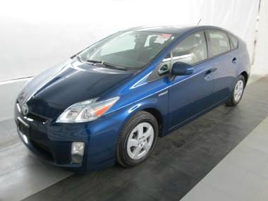 2010 Toyota Prius SE Flex Fuel Sto N Go FWD 1 Owner