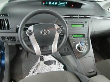 2010 Toyota Prius SE Flex Fuel Sto N Go FWD 1 Owner