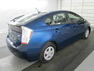 2010 Toyota Prius SE Flex Fuel Sto N Go FWD 1 Owner