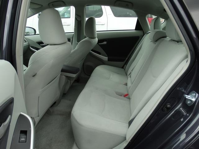 2010 Toyota Prius Leather ROOF