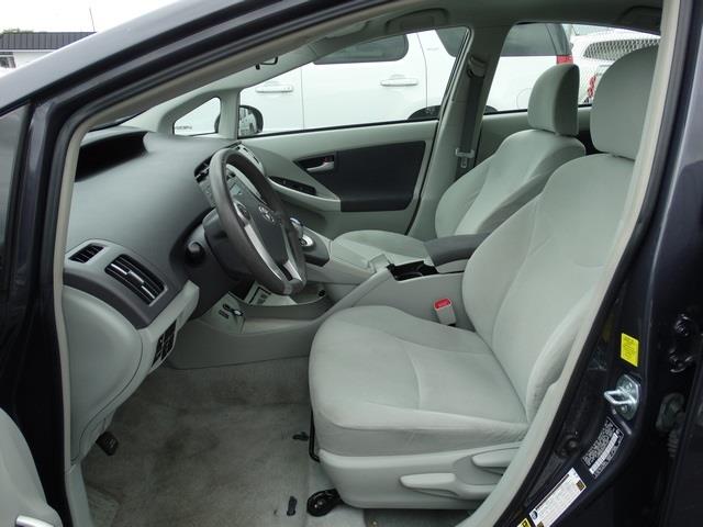 2010 Toyota Prius Leather ROOF